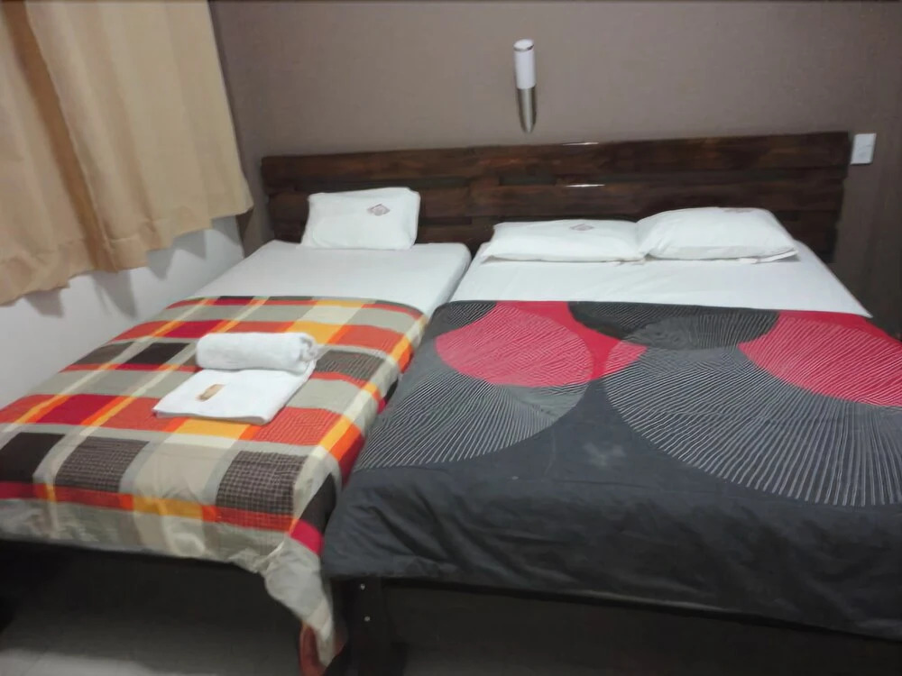 Hospedaje Miraflores