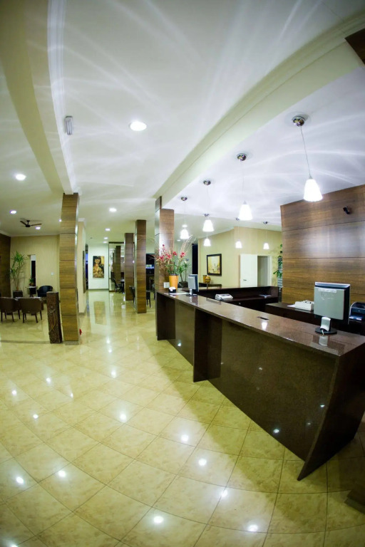 Hotel Bahamas