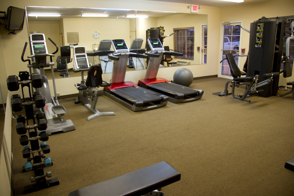 Candlewood Suites Champaign-Urbana University Area by IHG