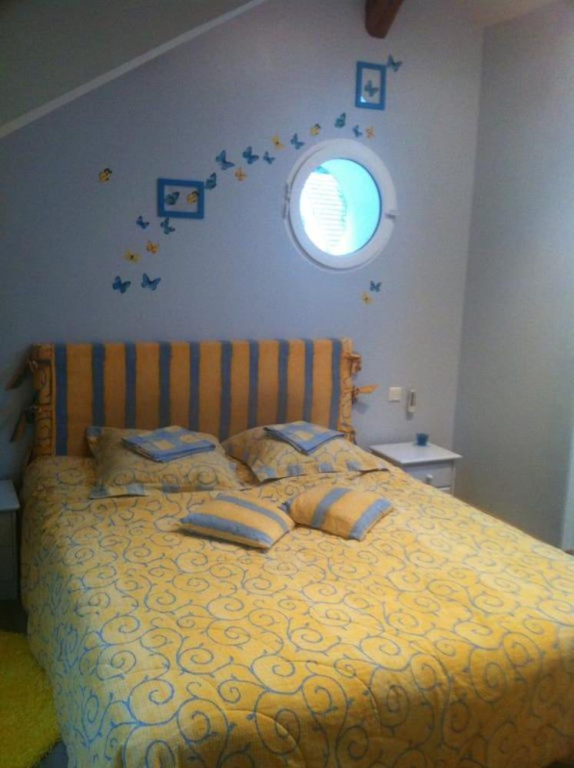 Le petit manoir