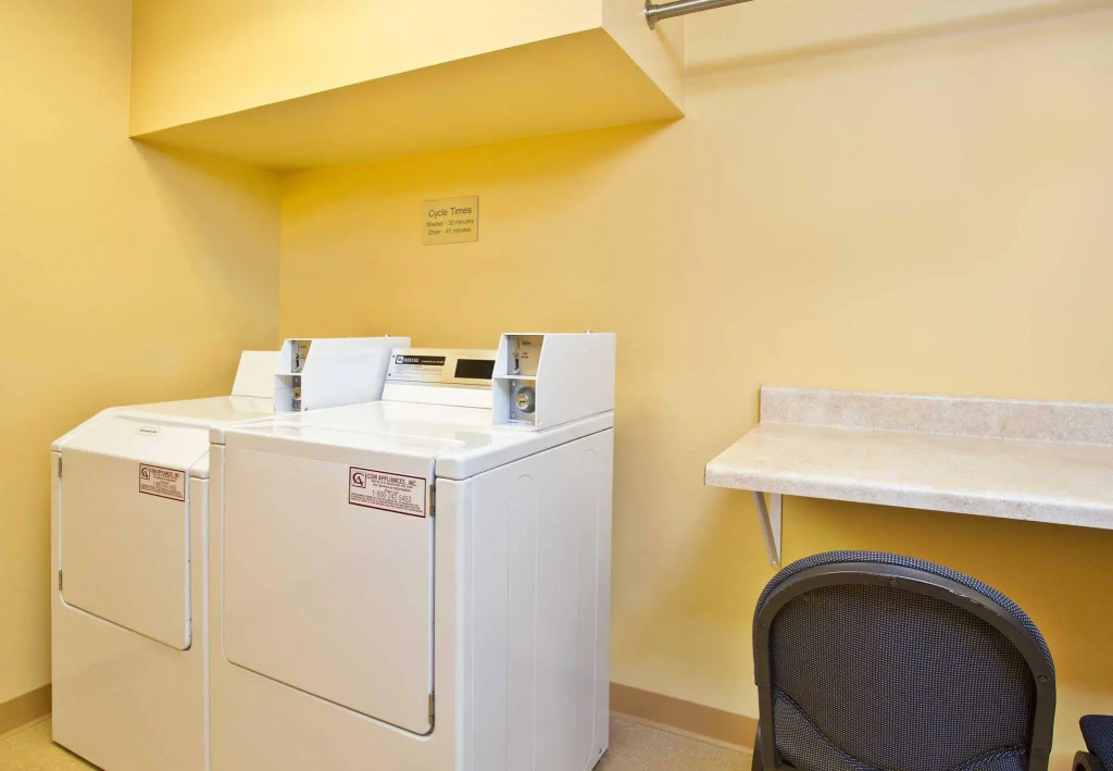 Fairfield Inn & Suites by Marriott Madison West/Middleton