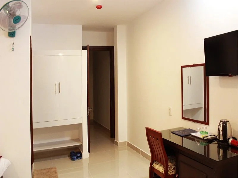 Xuan Hong 2 Hotel