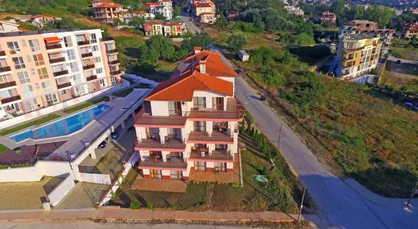 Svetlana Hotel