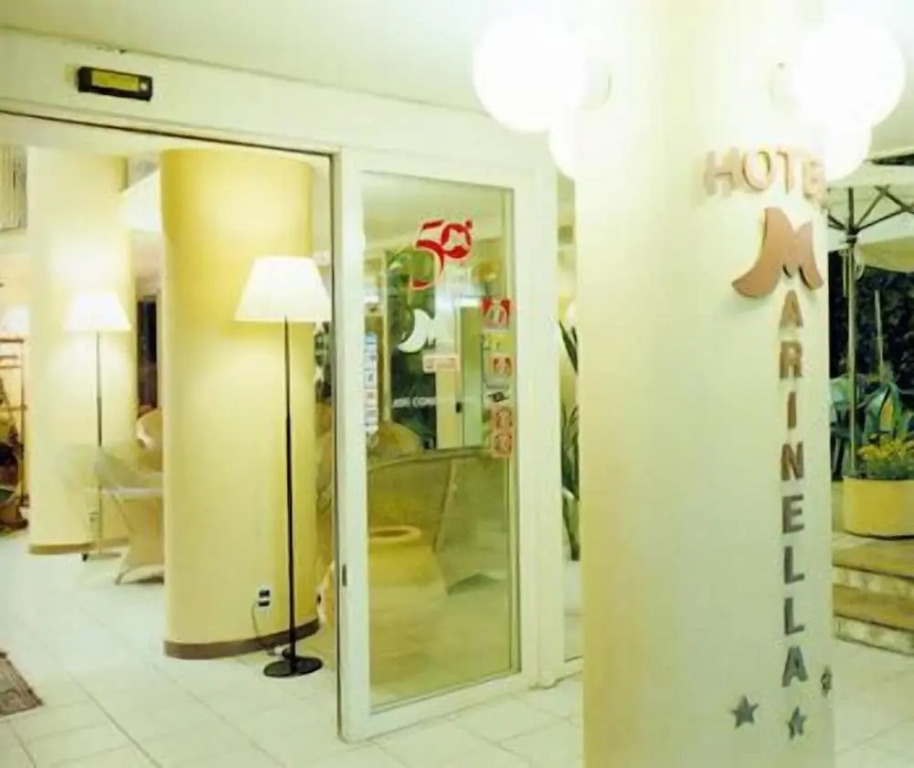 Hotel Resort Marinella