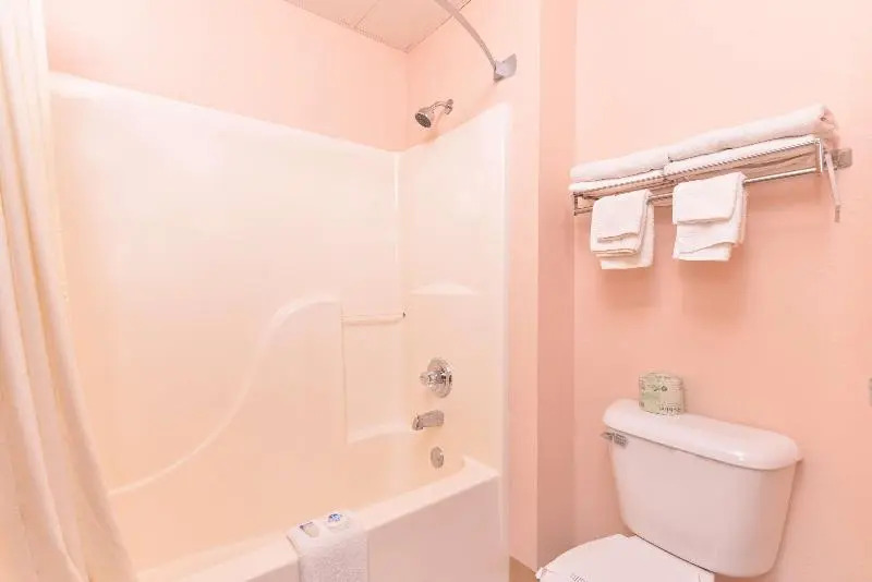 Americas Best Value Inn Chenoa