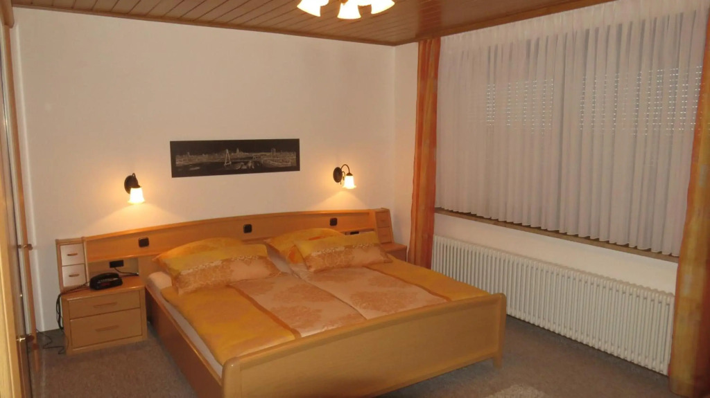 Ferienwohnung Panoramablick