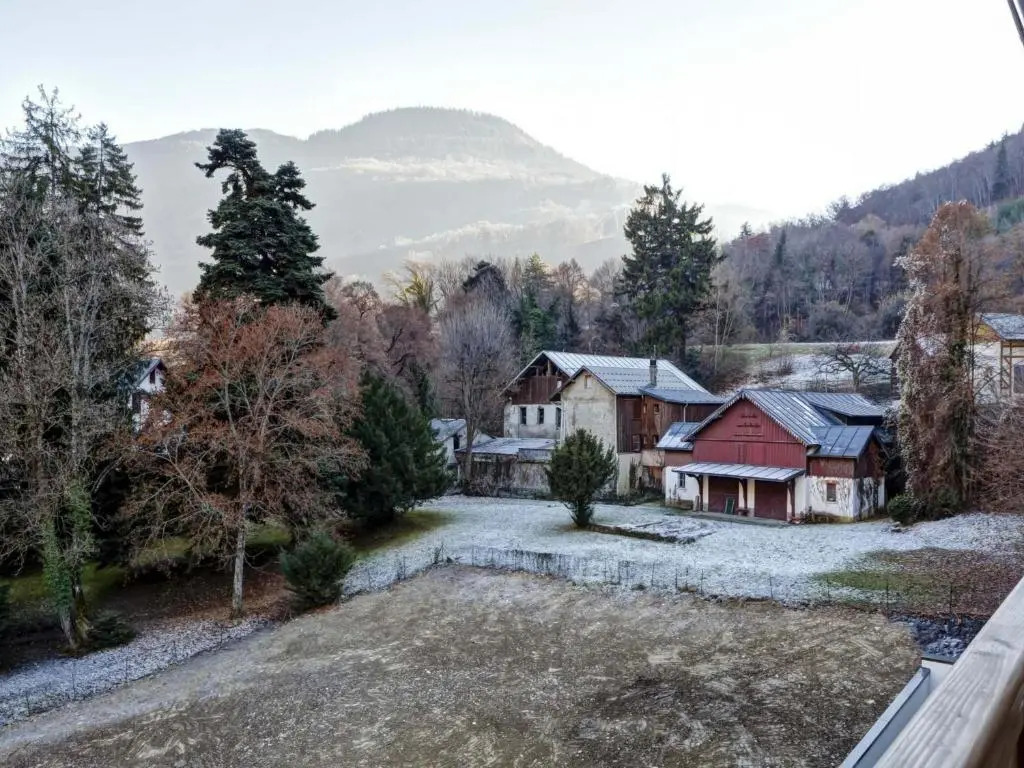 Appartement Brides-les-Bains, 1 pièce, 2 personnes - FR-1-512-115