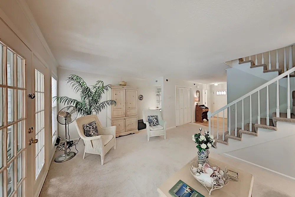 39cottag 2 Bedroom Condo