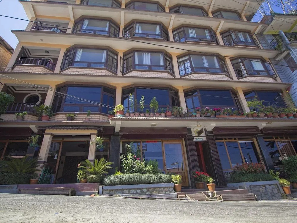 Lama Dhim Hotel