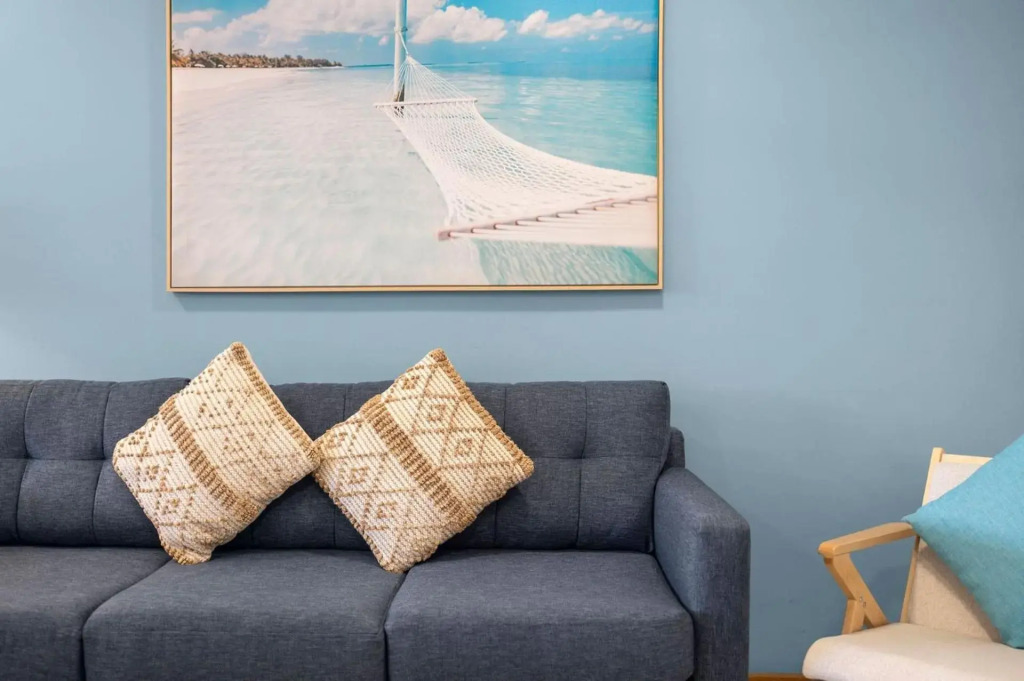 Unit 30 - 31 'Coolum Seaside', Coolum Beach