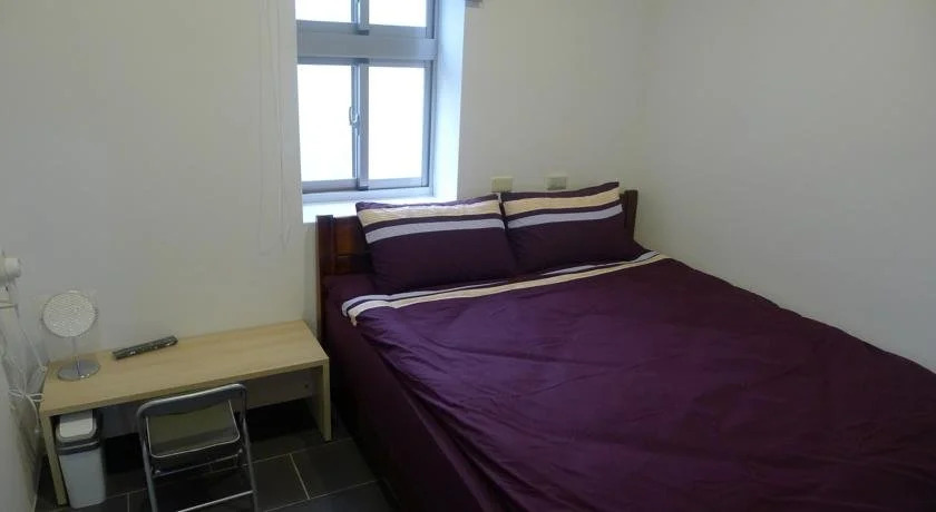 Hujing Homestay
