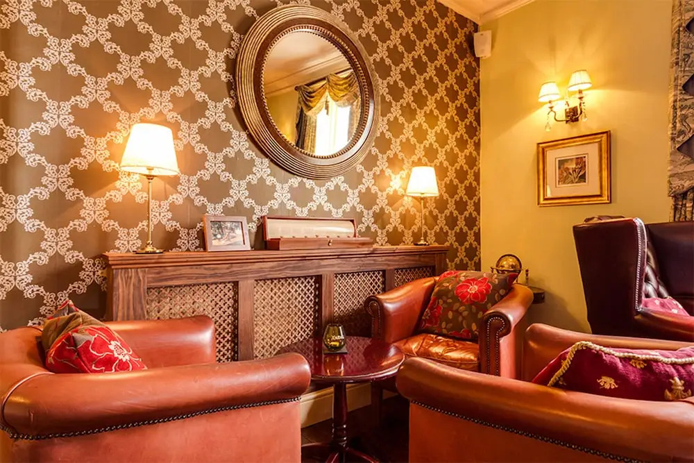 The Manners Arms