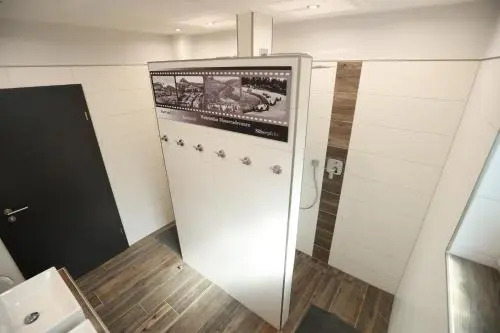 Guesthouse Cockpit