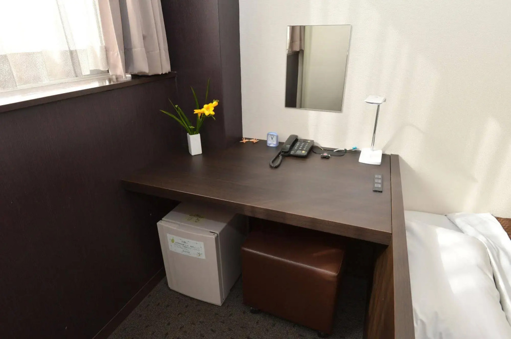 Business Hotel BL Kuwana