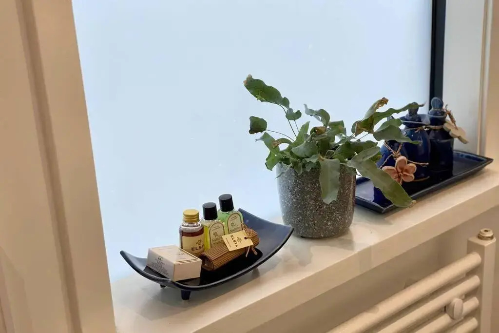 Stella Maris Dune Apartment