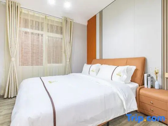 E Ten Fist E-Sports Hotel