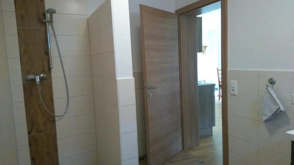 Ferienwohnung Sunnseitn