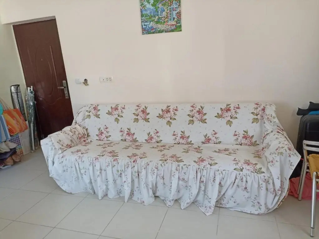 Yuriy apartments 1