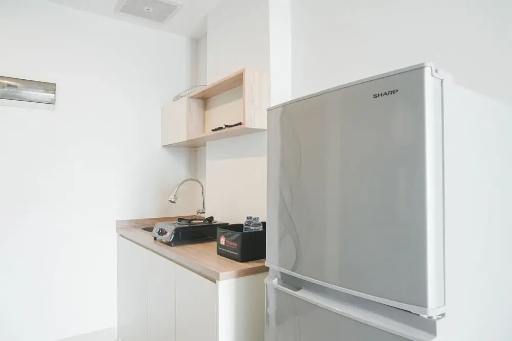 Comfortable And Warm 1Br At Citra Living Apartment