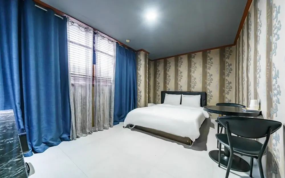 Yeoju Inn Motel