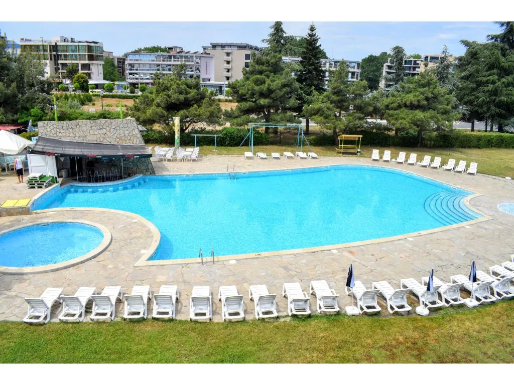 Continental Park Hotel