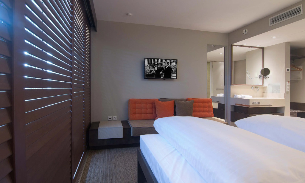 Hotel GIO