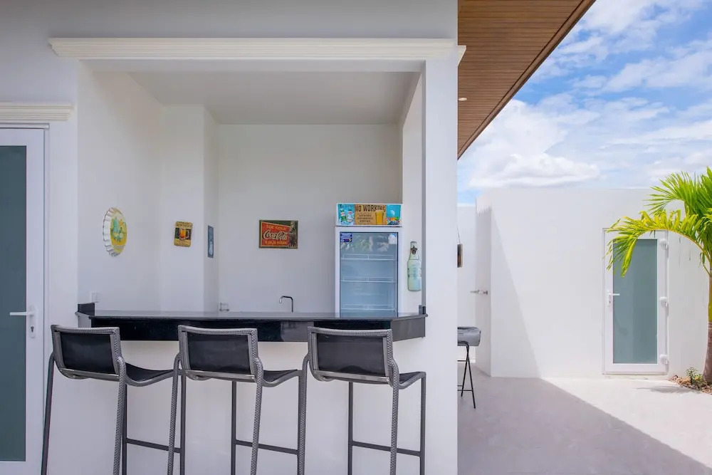 Orchid Paradise Homes OPV515