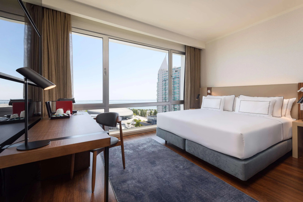 Meliá Lisboa Oriente