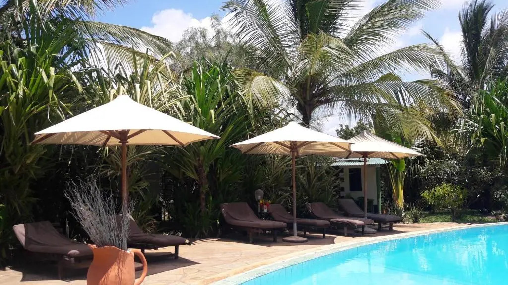 African Dream Cottages