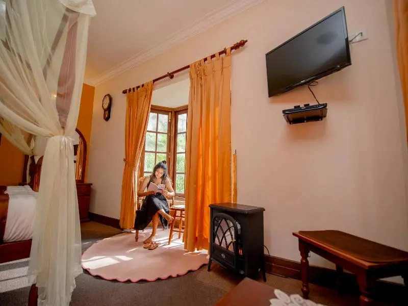 Ard Lui Residence Luxury Boutique