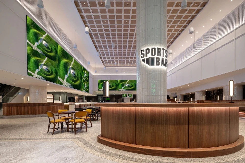 The Star Grand Brisbane