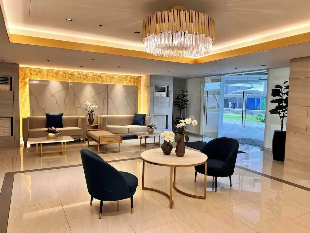 Ortigas Center Prime Accommodations