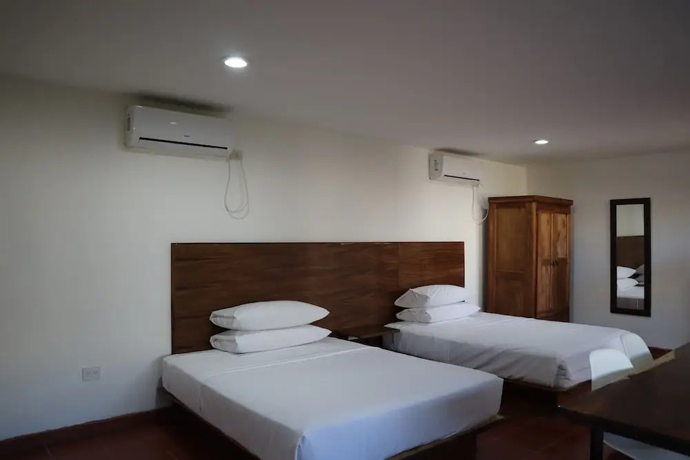 Playa Esperanza Resort