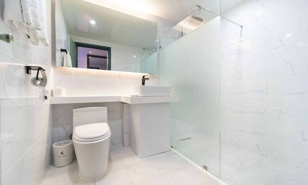 Yeosu Hotel Haven