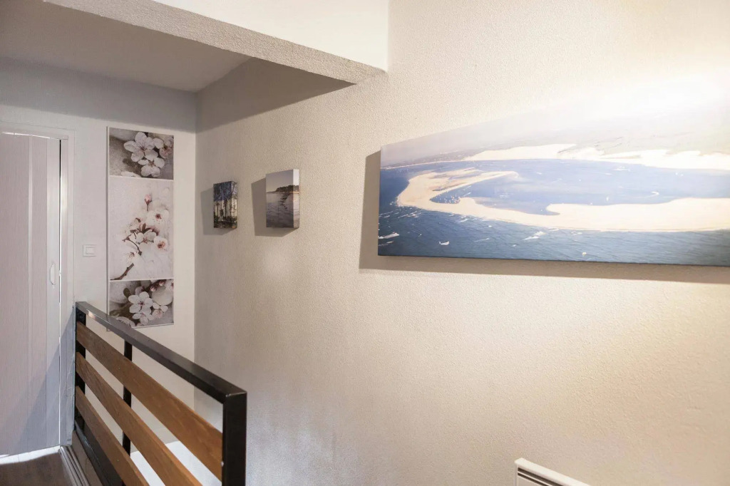 Duplex Saint Jean - SuperBordeaux