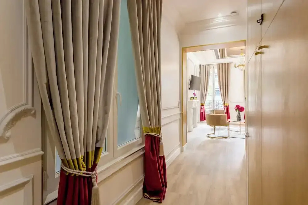 Merveil Luxury Suite - Martin VII