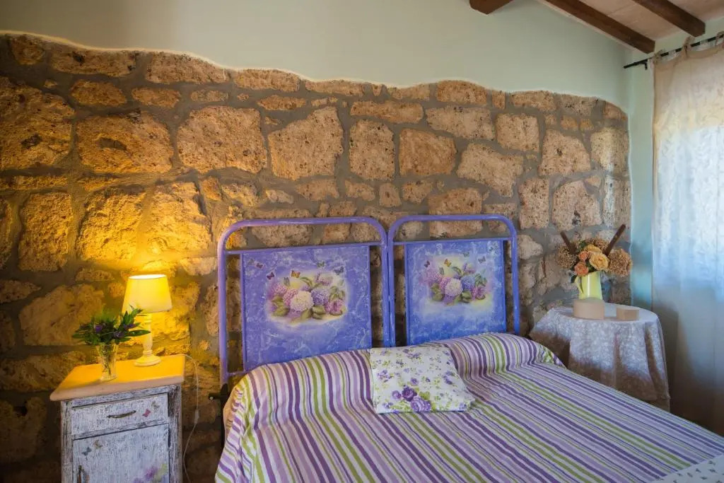 Villa I Calanchi Di Civita
