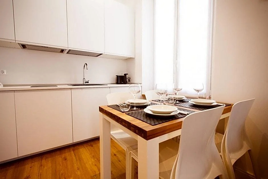 Atmosfere Guest House I