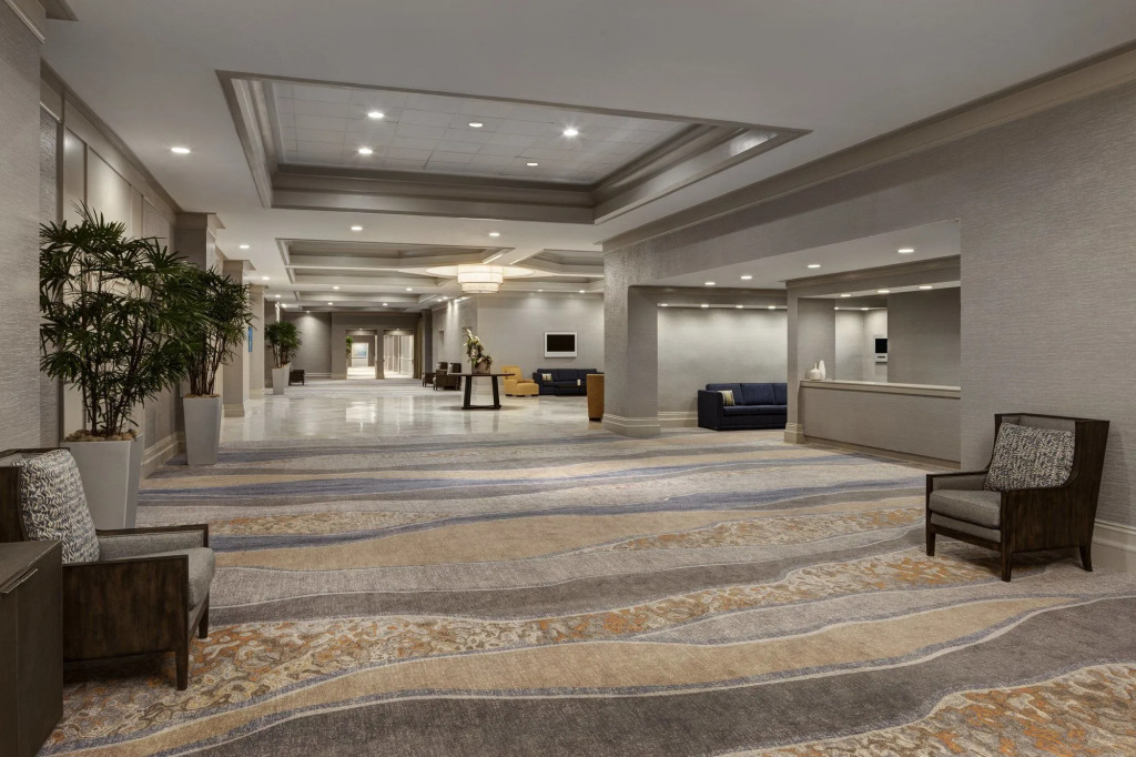 Hilton Vacation Club Bayside Resort Panama City Beach