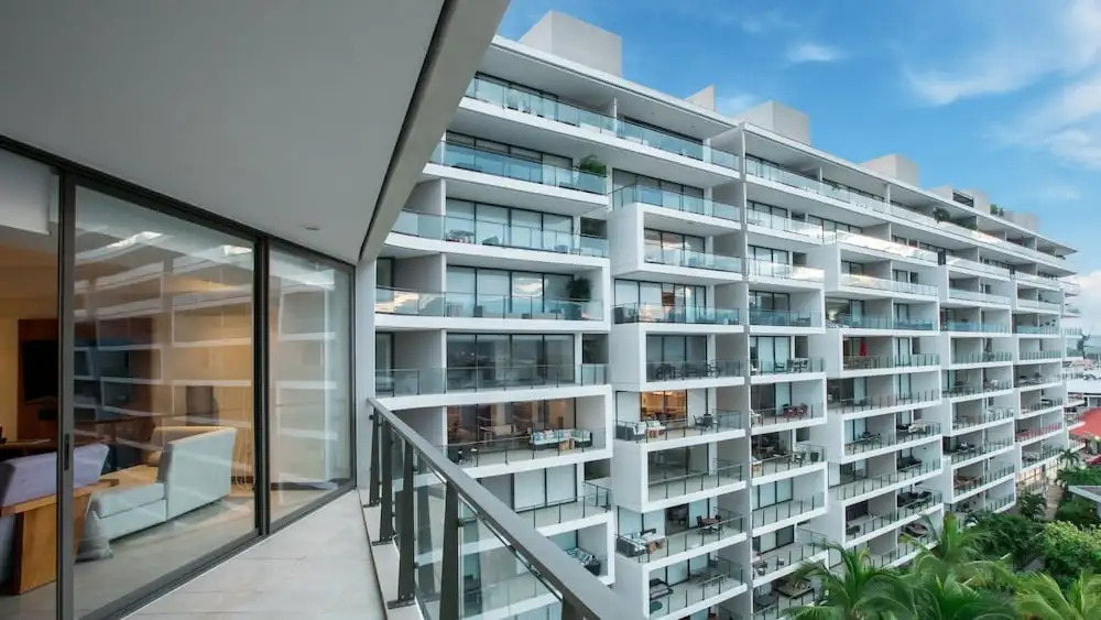 Live Aqua Private Residences Marina Vallarta