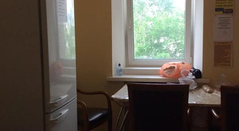 Hostel Moskva 2000 Na Mashkova