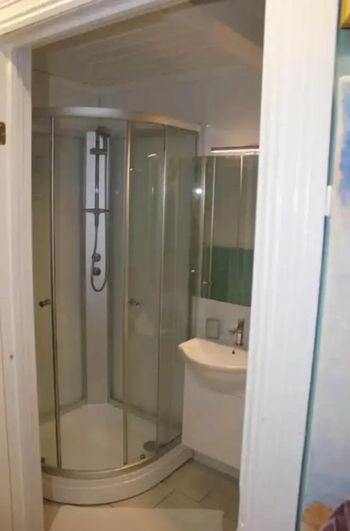 StayPlus Holiday Apartment With Patio