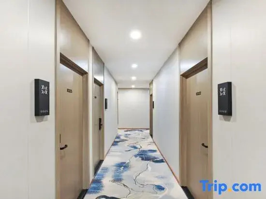 Xinbei Hotel (Shenzhen Luohu Shuibei Jewelry City Branch)