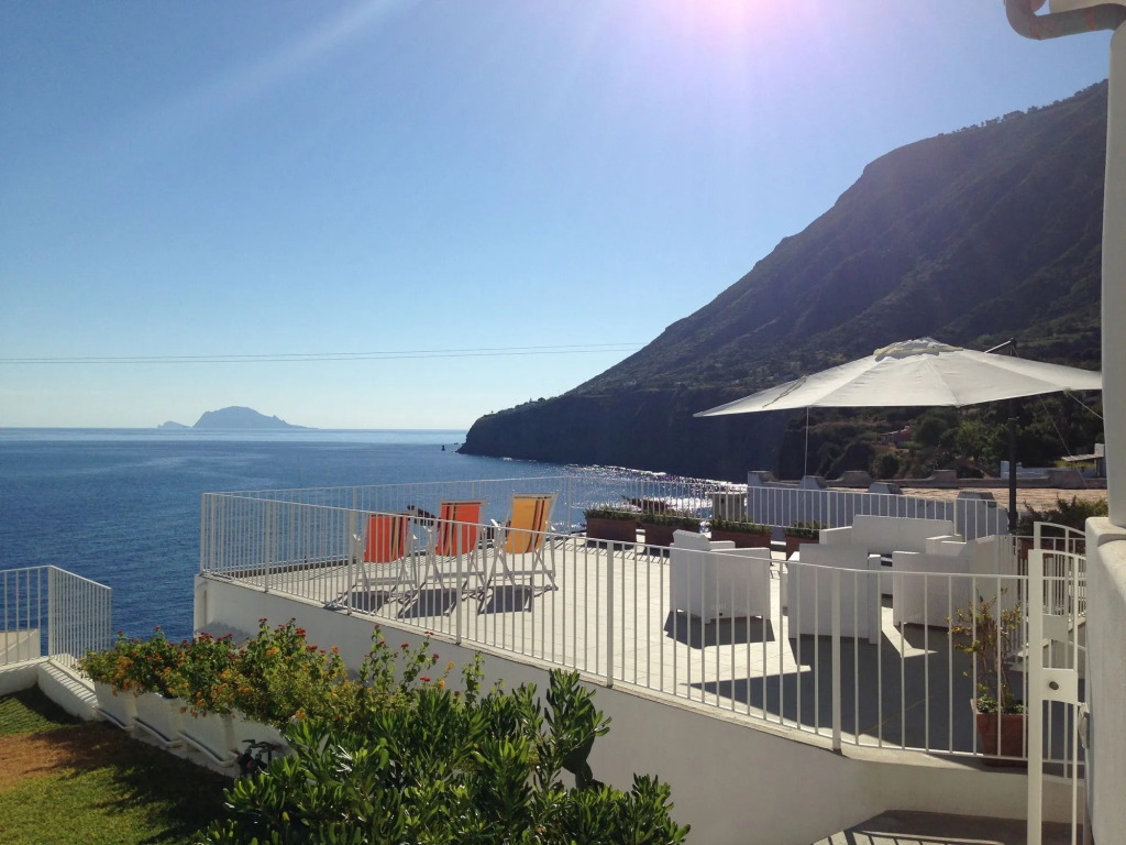 A Alera Room & Breakfast
