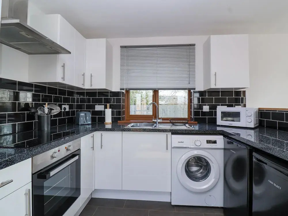 Bluebell Lodge, Meadow View Lodges