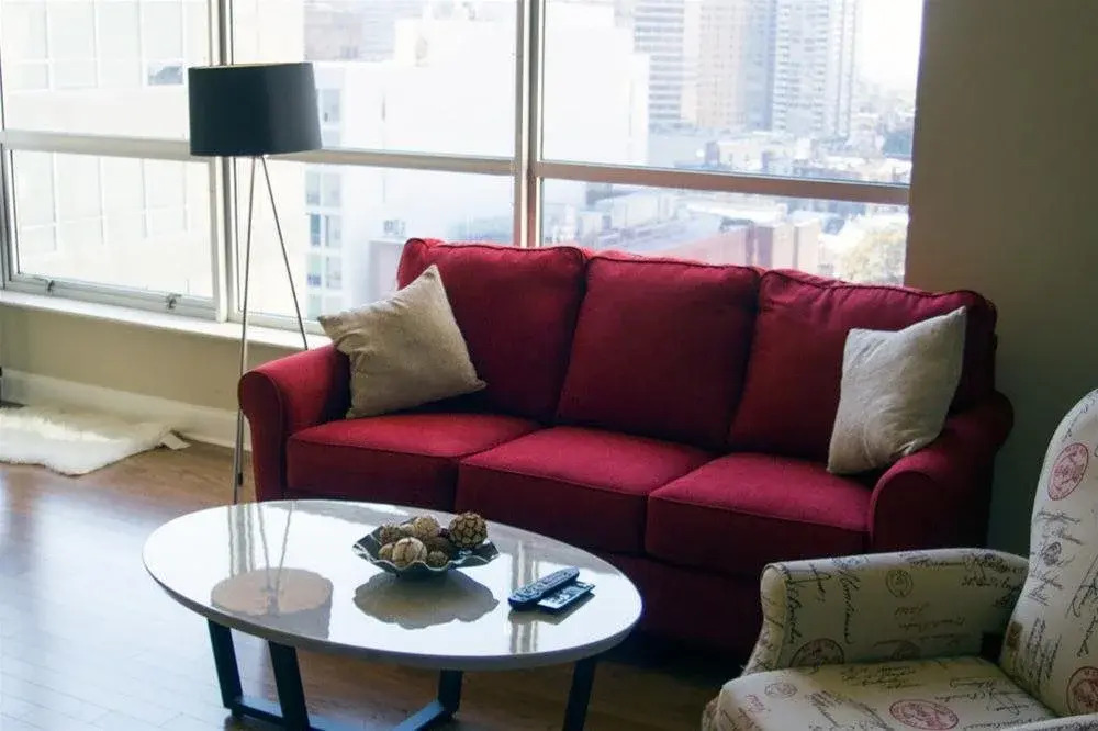 Philly Stays - Short Term Furnished Apartments at 2040 Market Street