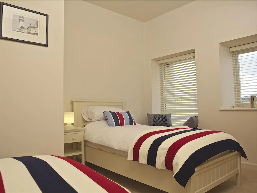 1 the Coach House