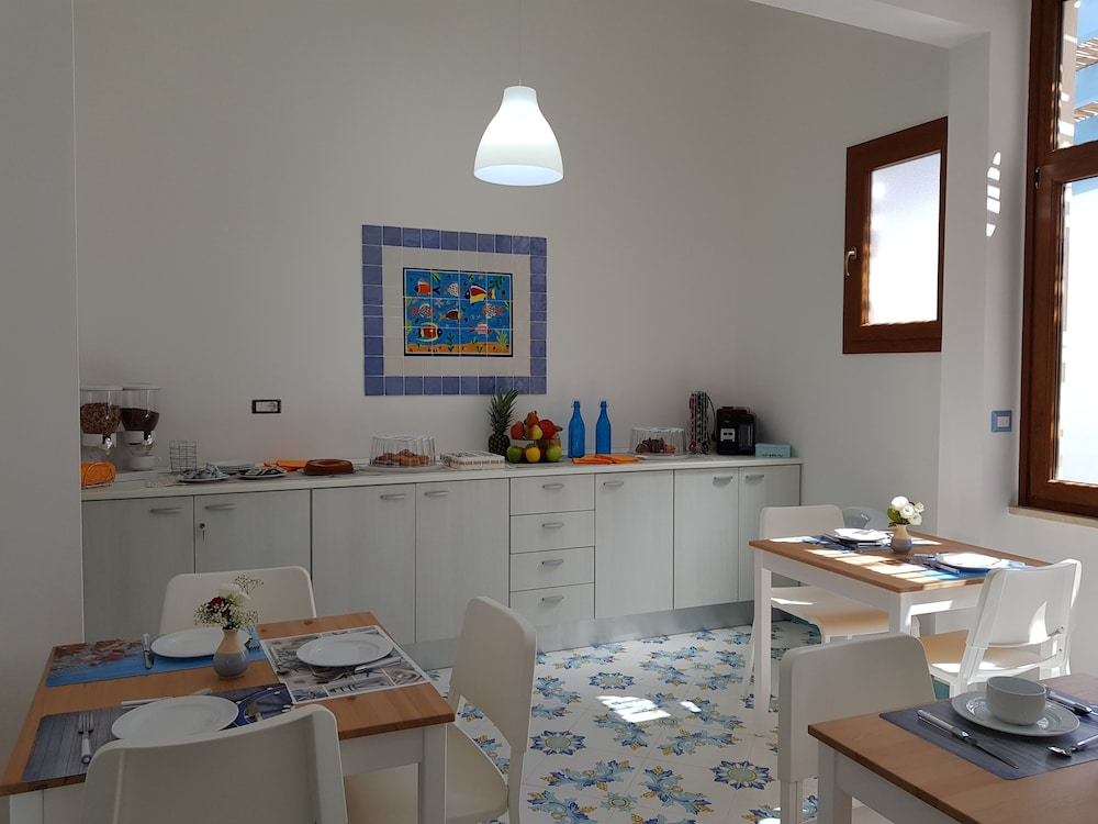 B&B Riva Delle Donne By Salum