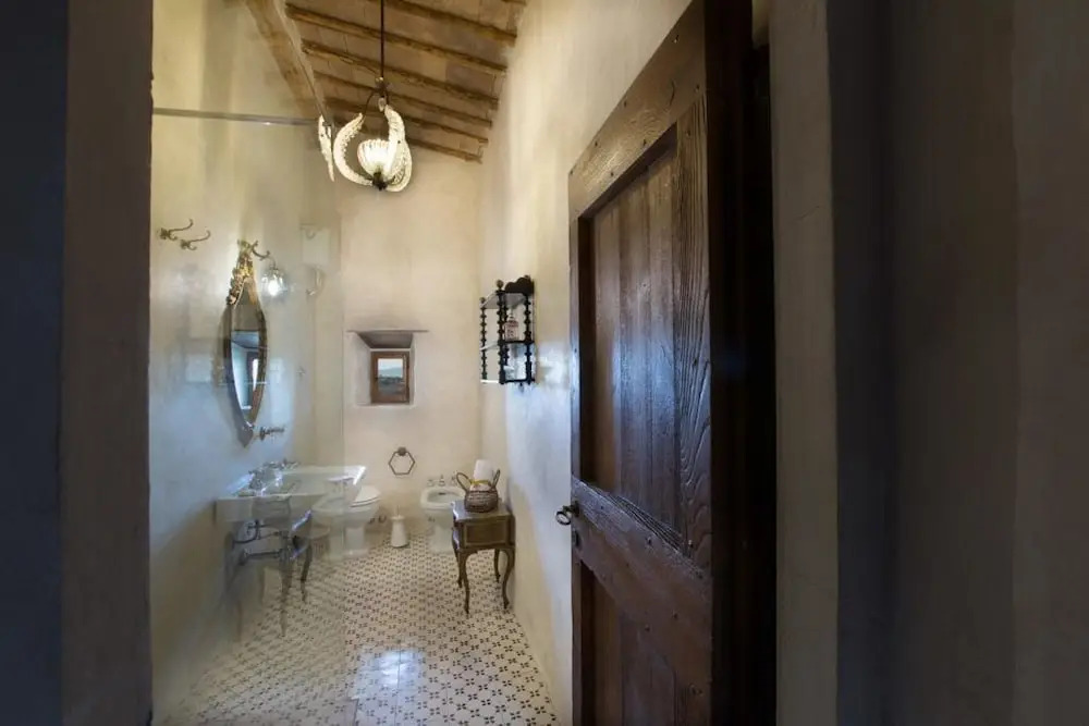 Torre Collevento Luxury Villa