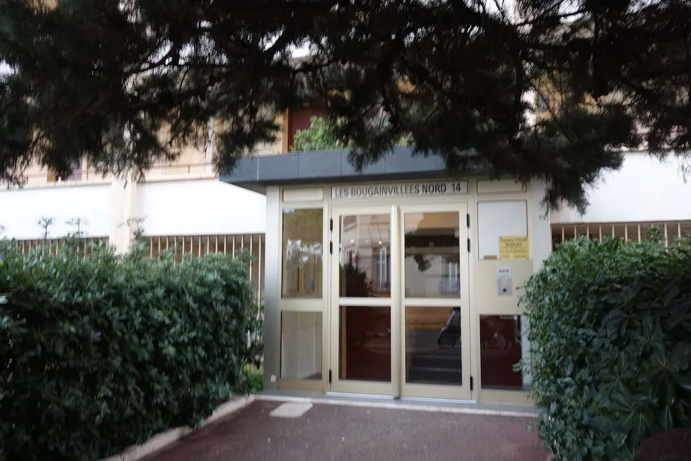 Welcome to Cannes - Appartement Terrasse